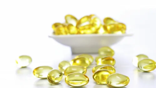 Фосфолипидният Омега 3 Комплекс на изгодна цена понижава холестерола, поддържа сърцето и нервната система здрави. 