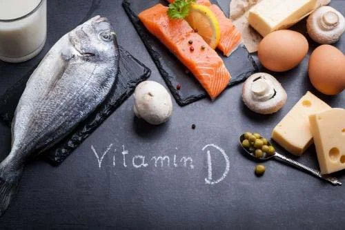 Vitamin D3 2500 IU 100 гел-капсули на топ цена от Jarrow Formulas регулира имунната система
