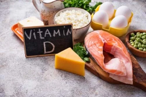 Vitamin D3 (Cholecalciferol) 25 мкг (1000 IU) 100/200 гел-капсули на топ цена от Jarrow Formulas за здрави кости и зъби