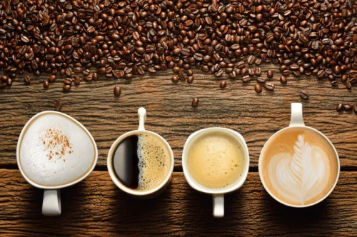 Julius Meinl Bar Speciale от Julius Meinl на отлична цена е едно превъзходно еспресо с плътен аромат и нежен гъст каймак. 