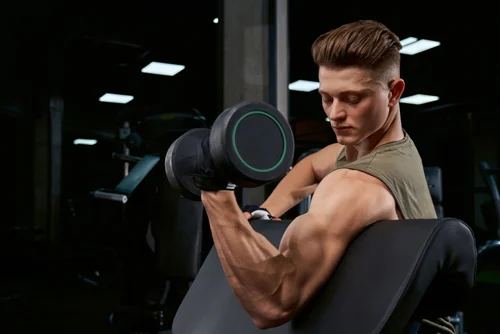 Premium Citrulline Powred 400 гр - Различни вкусове на чудесна цена от KFD Nutrition стимулира анаболизма