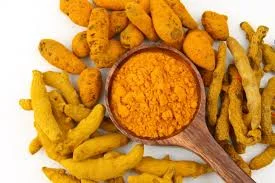 Turmeric на добра цена помага против възпаления и диабет.