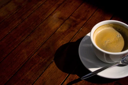 Espresso Dolce от Lavazza на топ цена е бързо и лесно за приготвяне.