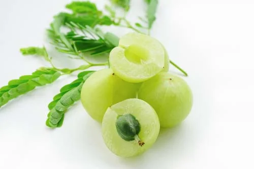 Absolute Amla Berry 500 мг 60 капсули на супер цена от Mattisson Healthstyle укрепва и балансира имунната система