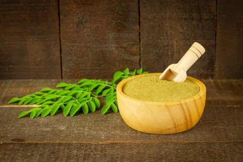 Bio Moringa 400 мг 60 капсули на ниска цена от Mattisson Healthstyle дарява с повече сили и енергия.