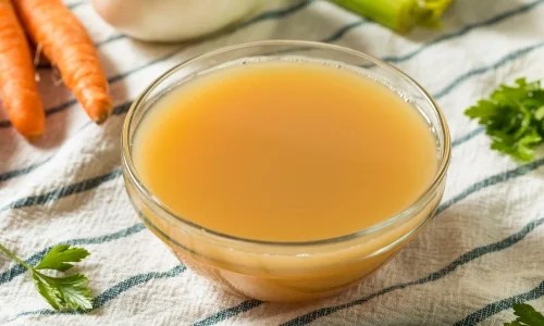  Пилешки Костен Бульон за Красива Кожа и Здрави Стави е натурален продукт за подпомагане здравето на костите и ставите.