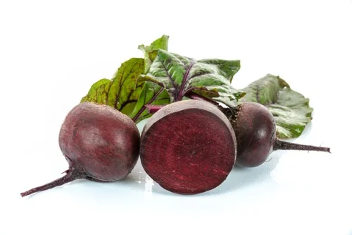 Organic Beetroot Juice 750 мл на ниска цена от Mattisson Healthstyle стимулира имунната система.
