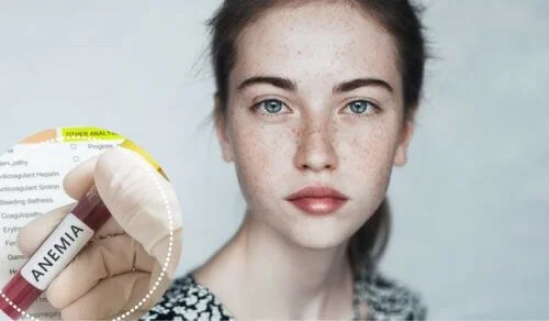 Me Iron + C Effervescent от MyElements повишава хемоглобина и предпазва от анемия