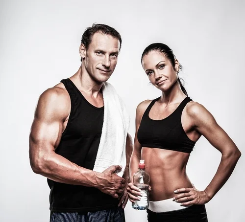 Beta Ecdysterone от MYPROTEIN не позволява на кортизола да разрушава клетките, а също така нормализира синтеза на креатин. 