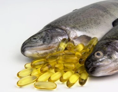 Маслото от черен дроб на треска (Cod Liver Oil) на Myprotein се предлага на страхотна цена и съдържа едни от най-важните витамини и мастни киселини, за да ви даде възможно най-доброто от света на здравословния живот. 