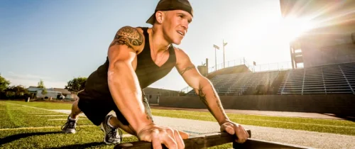 На неповторима цена и с гарантирано качество, Д-Аспартановата киселина на Myprotein ще промени изцяло тренировките ви!