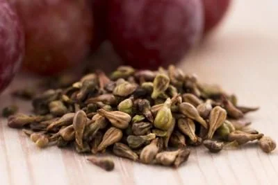 Grape Seed Extract (95% OPC) от MYPROTEIN понижава стреса и укрепва имунитета.