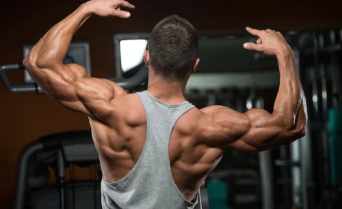 Micellar Casein от MYPROTEIN подхранва мускулите за дълъг период от време и потиска апетита