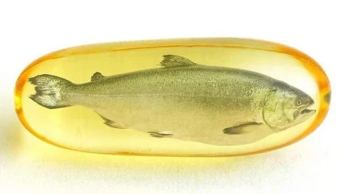 Omega-3 от MYPROTEIN намалява холестерола и повишава умствената способност