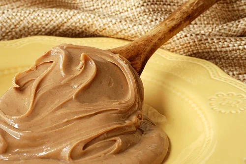 Peanut Butter от MYPROTEIN подпомага сърдечно-съдовата, нервната, пикочно-половата системи и укрепва имунитета
