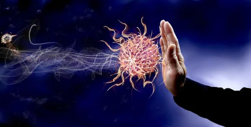 Complete Immune 9на супер цена заздравява имунната система и възпрепятства стареенето