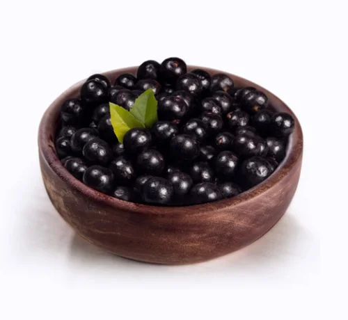 Acai Berry Weekend Cleanse е хранителна добавка, която елиминира токсините и прочиства организма