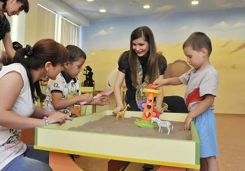 Kids Multivitamins на страхотна цена подпомага умственото и физическото развитие на детето