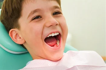 Kids Multivitamins от Natrol подпомага укрепването на детските зъби и кости