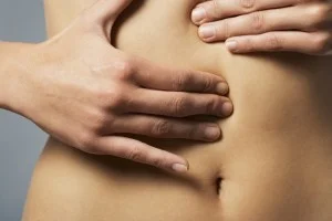 Probiotic Acidophilus от Natrol подпомага чревната флора, подобрява храносмилането и се използва при подут корем и газове