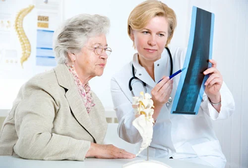 Healthy Bone Factors 624 мг от Natural Factors на изгодна цена предпазва от остеопороза
