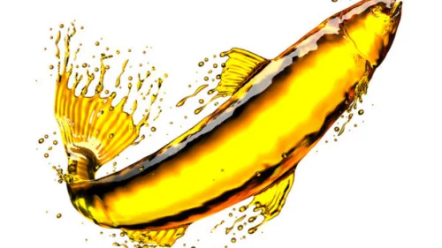 RX Omega 3 Extra Strength от Natural Factor поддържа имунната система и подпомага репродуктивните функции