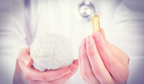 RX Omega 3 Extra Strength на супер цена от Natural Factor предпазва от Алцхаймер и от сърдечно-съдови болести