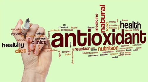 Ultimate Antioxidant от Natural Factors на чудесна цена намалява риска от болести