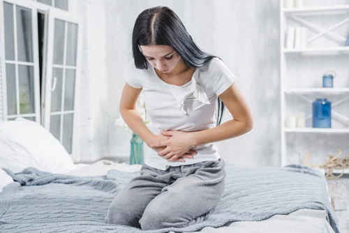 Ultimate Probiotic 12 щама 60 веге капсули на изгодна цена от Natural Factors намалява храносмилателния дискомфорт
