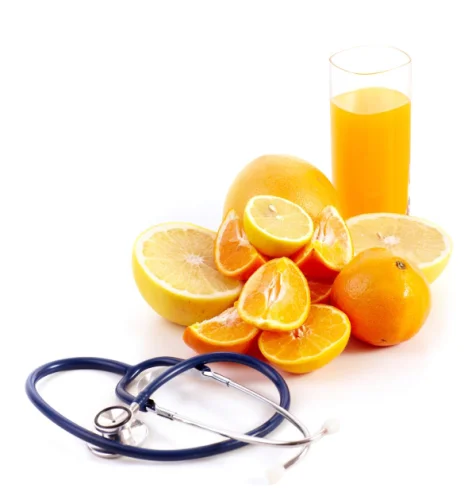Vitamin C Calcium Ascorbate от Natural Factors поддържа здравето на съдовете и сърцето и предпазва от кръвоизливи