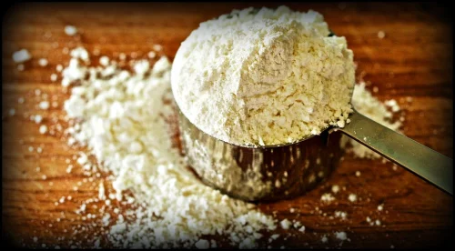 D-Aspartic Acid от Naturalico укрепва организма, има функция на невромедиатор, подкрепя имунитета.
