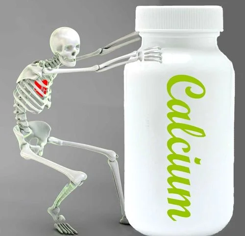 Alive Calcium на изгодна цена от Nature`s Way поддържа здрава костната система