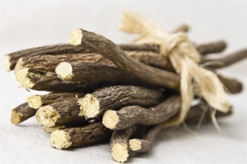 Licorice е хранителна добавка, която може да намали холестерола и има силни антиоксиданти свойства