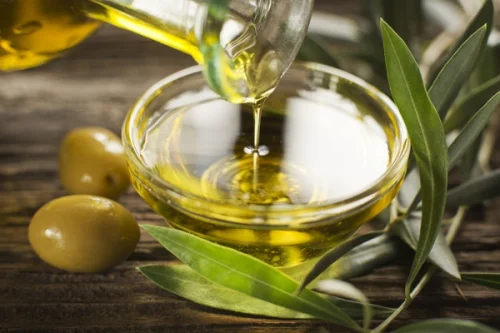 Olive Leaf На топ цена защитава организма от бактериални и вирусни инфекции.