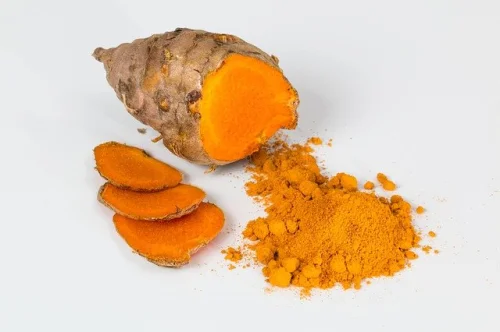 Turmeric 500 мг 60 таблетки на топ цена от Nature's Way подобрява цялостното здраве на ставите и мускулите. 