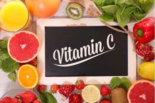 Vitamin C Gummies 60/120 желирани таблетки на топ цена от Nordic Naturals укрепва имунната система