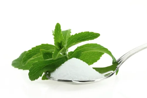 BetterStevia на топ цена може да регулира нивата на кръвната захар, ободрява и подобрява настроението.