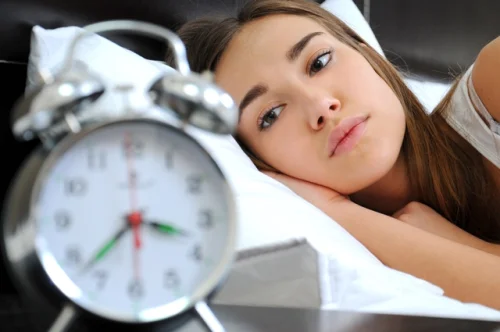 Melatonin на капсули помага за по-добър и здрав сън.