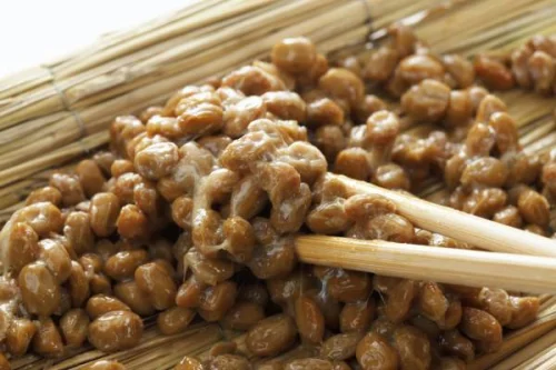 Nattokinase от Now Foods разгражда фибрина и подобрява достигането на кислород до тъканите