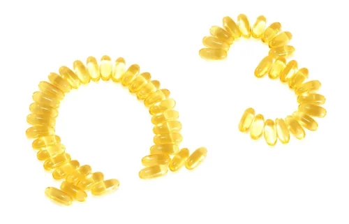Omega 3 от Now Foods подсилва имунната система, помага при атеросклероза, подобрява кръвообращението и се грижи за здравето ви