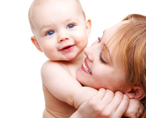 Pre-Natal + DHA на дражета подобряват дейността на мозъка и помагат за нормалното развитие на плода