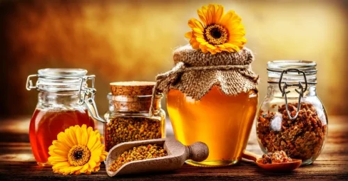 Propolis капсули може да се използва за успешно като добавка при костна загуба поради заболявания като остеопороза.