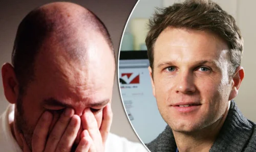Thinning Hair Serum на перфектна цена подпомага растежа на кова коса и помага при изтъняване и оредяване на косата