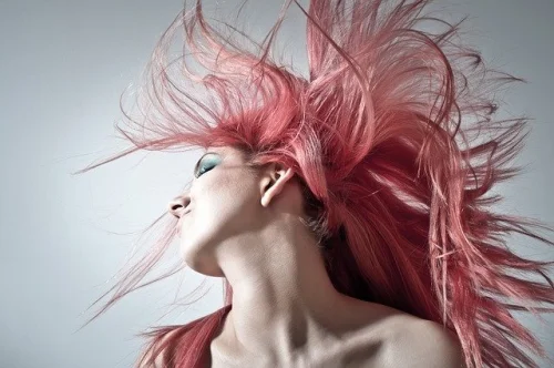 Hair Shampoo Color Protection 200 мл на топ цена от Olivolio укрепва и защитава боядисаната коса.
