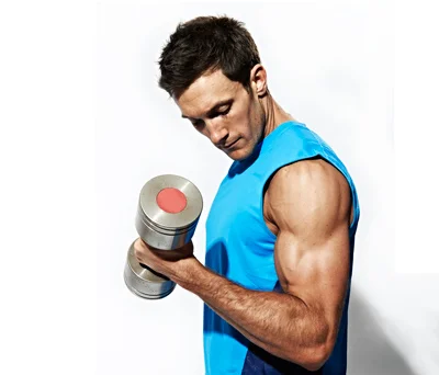 BCAA от Optimum Nutrition подобрява издръжливостта, поддържа мускулите и изгаря мазнините