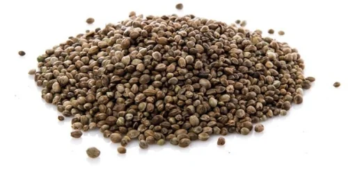 Hemp Oil 1000 мг 90 гел-капсули на топ цена от OstroVit подобрява мозъчната функция