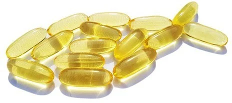 Omega 3 1000 мг 90 капсули на супер цена от OstroVit подпомага функцията на сърцето