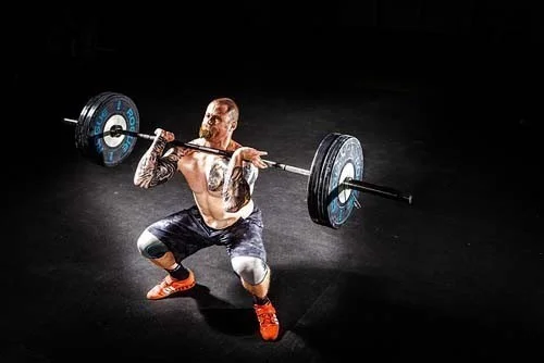 Pump Extreme Прах 300 гр на супер цена от OstroVit позволява изпълняването на тежки тренировки