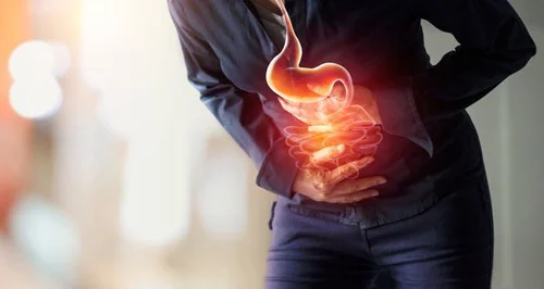 Жълт Кантарион 100 мл капки на изгодна цена от Physalis успокоява гастритните болки.