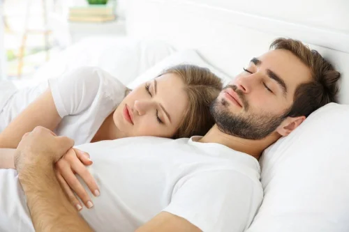 Relax & Sleep 45 таблетки на Physalis има успокояващи свойства и помага при стрес и тревожност.